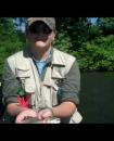 Fly Fishing with Orvis' Guides at Nemacolin